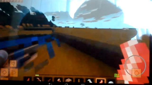 Нуб готовится построить супер дом учим нуба как играть в майнкрафт #5 смотреть онлайн