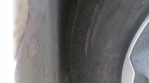Резина 215/65/R15 на VW CADDI стає