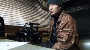 Обзор на лодочный мотор Hidea 9.8_ 2021 год_ Не убиваемый Китаец.