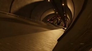 The Backrooms - Загадочный уровень "Хаб"