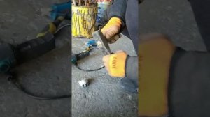 Бензонасосы на металлолом