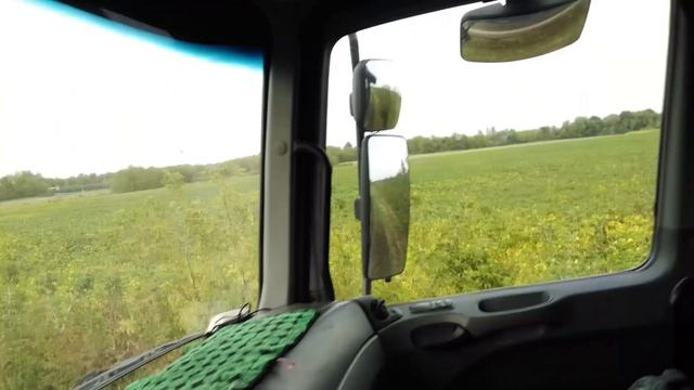 Уборка картофеля 2022 часть2. смотреть онлайн