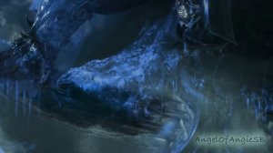 (//Arthas Menethil//The Lich King//) Audition for LastAllianceStudios