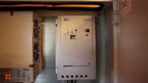 Солнечная электростанция для дачи. Самый дешевый вариант