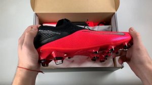 Nike Phantom Vsn 2 Elite DF FG - ОБЗОР
