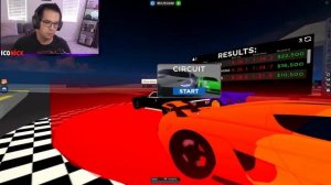 2 FAST 2 FURIOUS NISSAN SKYLINE GTR R34 VS THE FAST 8 DODGE CHARGER // CAR DEALERSHIP TYCOON ROBLOX