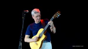 Константин Никольский - В моей душе осадок зла (концерт в Одессе, 22.05.2013г)