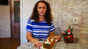 ФРАНЦУЗСКИЙ Ореховый кекс из продуктов которые всегда есть дома Рецепт быстрая ВЫПЕЧКА к чаю
