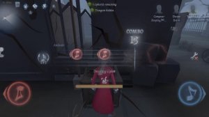 Гайд на композитора | Identity V