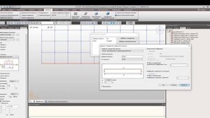 Расчет грузоподъемности мостовых сооружений в midas Civil. Занятие 3.