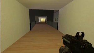 Jungler And Snatcher Nextbot Gmod