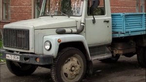 Почему перспективный ГАЗ-4301 выпускали всего 3 года