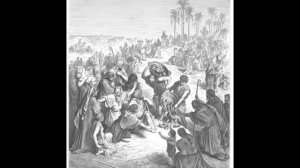 "Я лишь сказать хочу.." М. Серышев рок-опера "Иисус Христос - суперзвезда". Ария Христа..