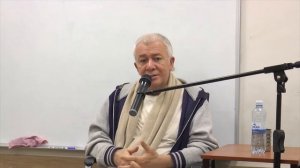 Как мужчине понять, какова цель его жизни? - Александр Хакимов - Алматы, 30.10.2017