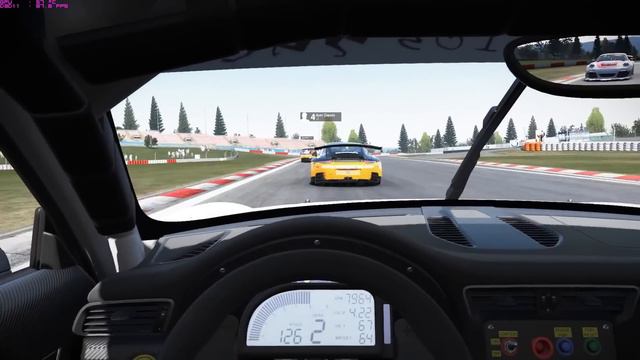 Project Cars GTX 980 Ultra Settings 1080p