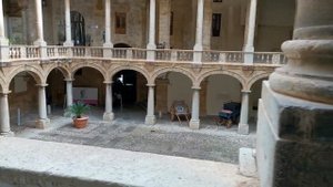 Сицилия, Палермо за 6 часов (Средиземноморский круиз)