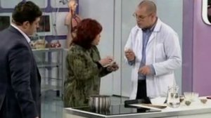 Готовим настоящий щербет.