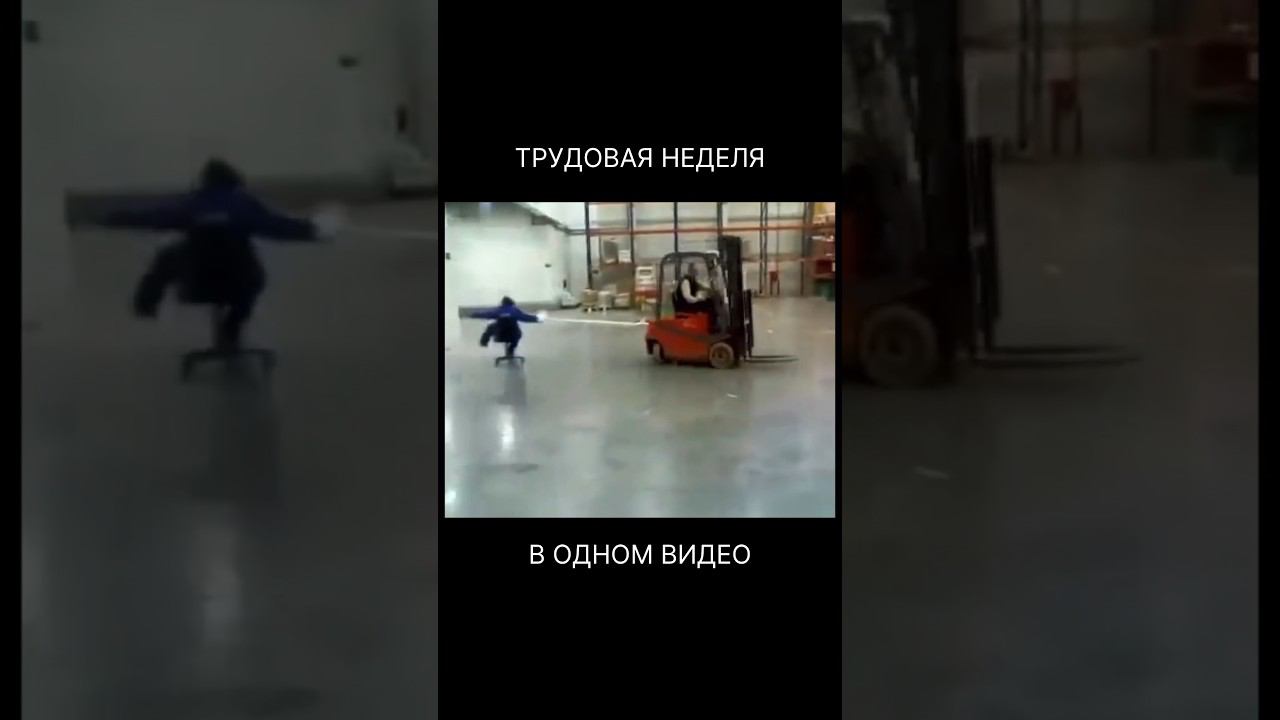 Всем хорошей недели  #подписыВася #смотридоконца  #доконца