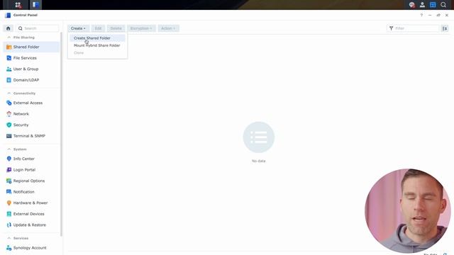 Synology NAS Beginners Guide - Get setup in only 15 min! Synology DS923