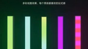 Светодиодный музыкальный контроллер MUCAI RGB https://2my.site/5Du8EyP