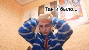 КРАШУ ВОЛОСЫ В Рыжий ТОНИКА!!! СДЕЛАЛА ОРАНЖЕВЫЕ ВОЛОСЫ...