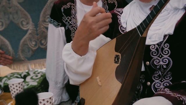 Турция отмечает праздник – Навруз