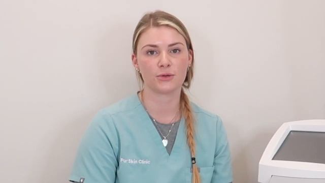 LASER HAIR REDUCTION TREATMENT | What is Laser Hair Reduction & What Can I Expect? | PUR Skin Clini смотреть онлайн