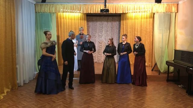 Ф.  М.  Достоевский Дядюшкин сон