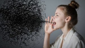 Не матерись, пока не посмотришь это видео! / Влияние мата на здоровье человека