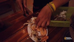 Безлимитный Барбекю буфет за 199 бат | Сифуд буфет за 279 бат Патонг | Рыбный рынок на Пхукете 2019