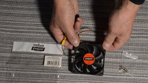 ОНЛАЙН ТРЕЙД.РУ - Вентилятор для корпуса Exegate 8015M12S 80x15mm 2200 rpm 3pin EX180973RUS