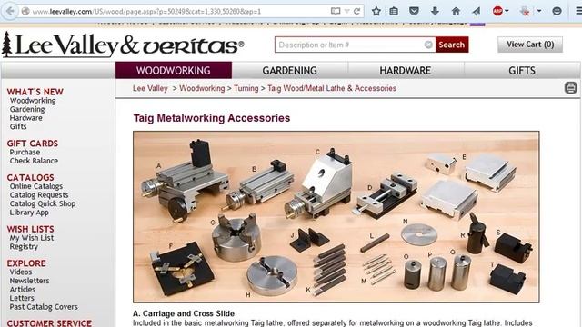 Мини токарный станок по металлу Taig lathe. Как купить, где купить. смотреть онлайн