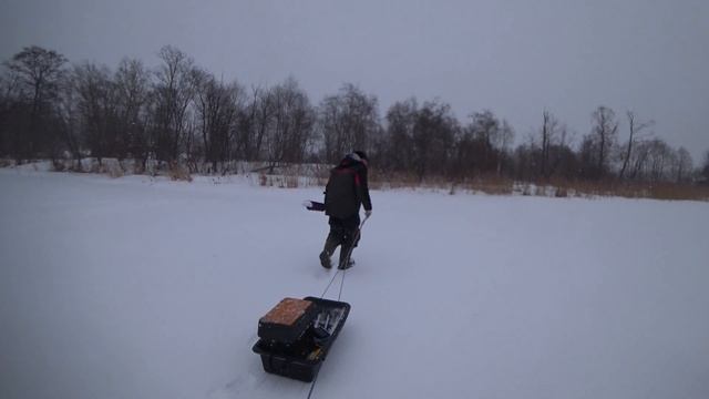 Супер дешевый КИТАЙСКИЙ ШУРУПОВЕРТ #NANWEI для зимней рыбалки #обзор #тест - ДНЕВНИК БЛОГЕРА смотреть онлайн