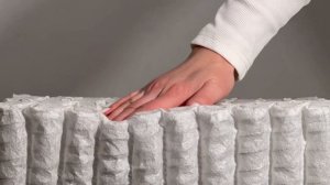 Независимый пружинный блок Micropocket (2000 пружин на спальное место)