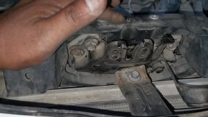 NISSAN ALTIMA B26fe KEY SYSTEM ERROR