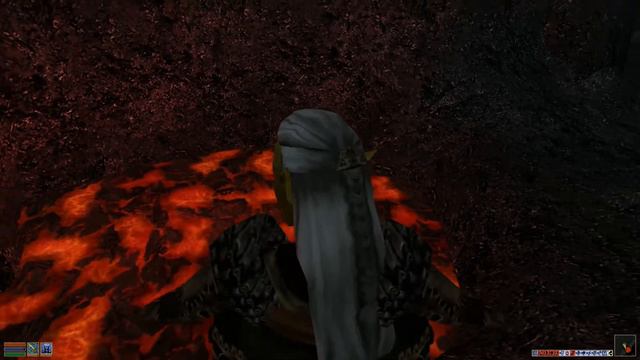 Let's Play Morrowind (with Dr. Morrowind): Chapter 52, Book 1 Conclusion смотреть онлайн