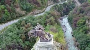 северная Осетия