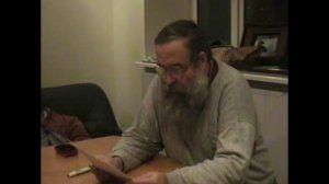 Владимир Карпец: Онтология и метафизика у Рене Генона (первая часть).