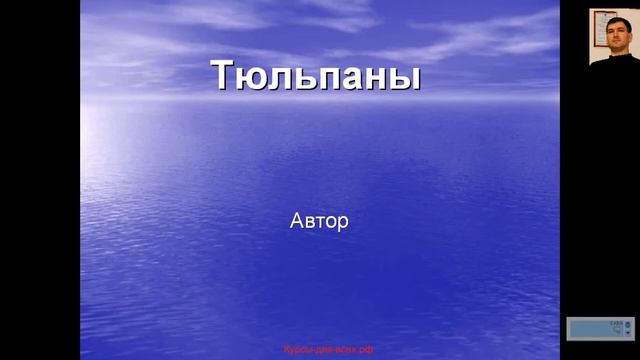 Просмотр презентации 2003 New