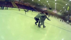 Наша альтернатива "Фристайл на коньках"