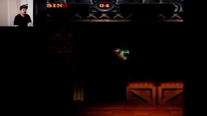 Batman Forever (SNES) Мировой рекорд Спидран - Бэтмен Навсегда (СНЕС) Speedrun W.mp4