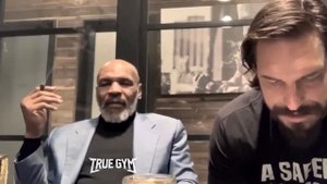 Майк Тайсон о Боге, смысле жизни и смерти / Самое философское интервью Железного Майка