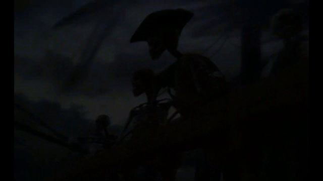 Yo Ho Song Pirates Of The Caribbean Original Xbox Music смотреть онлайн