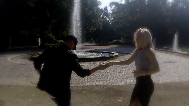 Bachata Sensual Dance - Julian & Tatiana - Loco by Enrique Iglesias ft. Romeo Santos смотреть онлайн