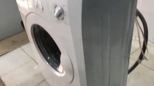 Стиральная машина Zanussi ZWS1101