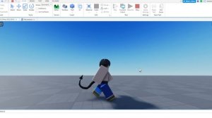 Realistic Movement System |Roblox Studio|