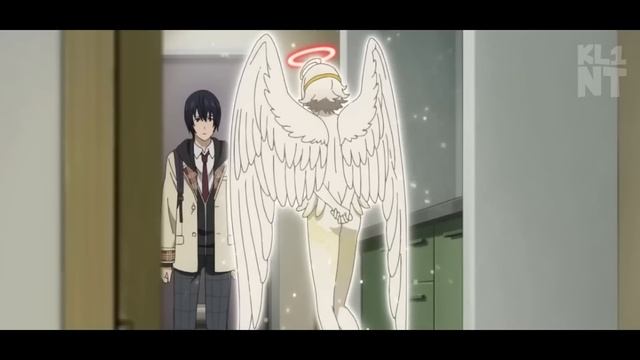 Мальчик сирота над которым издеваются, становится сильнейшим кандидатом в боги с суперспособностями смотреть онлайн