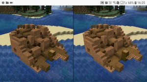 ВЫШЛИ НОВЫЕ ТЕКСТУРЫ ОТ Mojang В Minecraft JE 1.16 ПОЛНЫЙ ОБЗОР