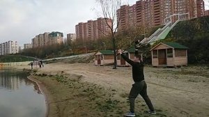 Обзор сподовых удилищ бюджетного сегмента. Часть 1.