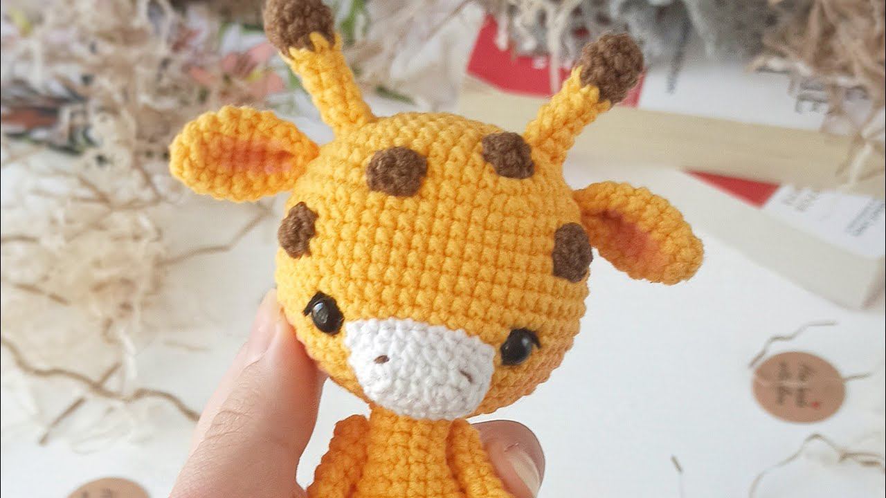 приглашаю на БЕСПЛАТНЫЙ МАРАФОН по вязанию игрушек. Амигуруми
